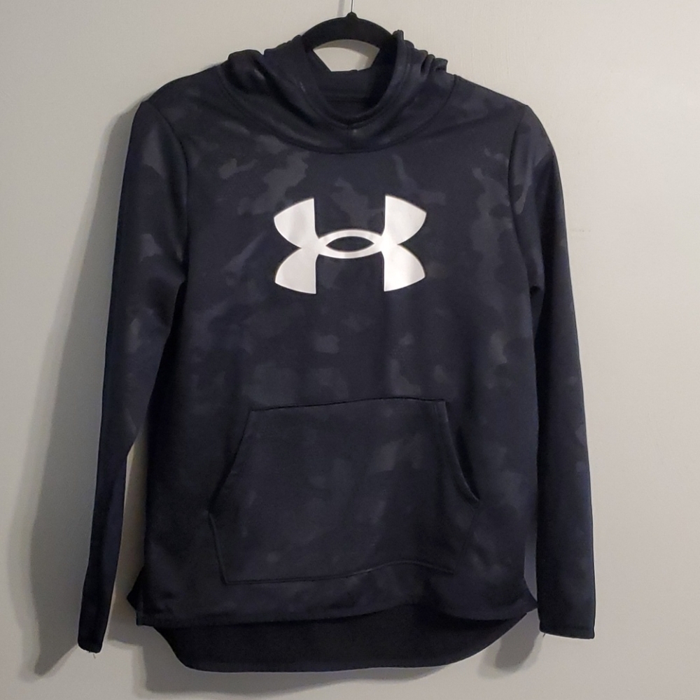 EUC Under Armour Hoodie